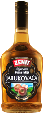 Apple brandy Jabukovaca